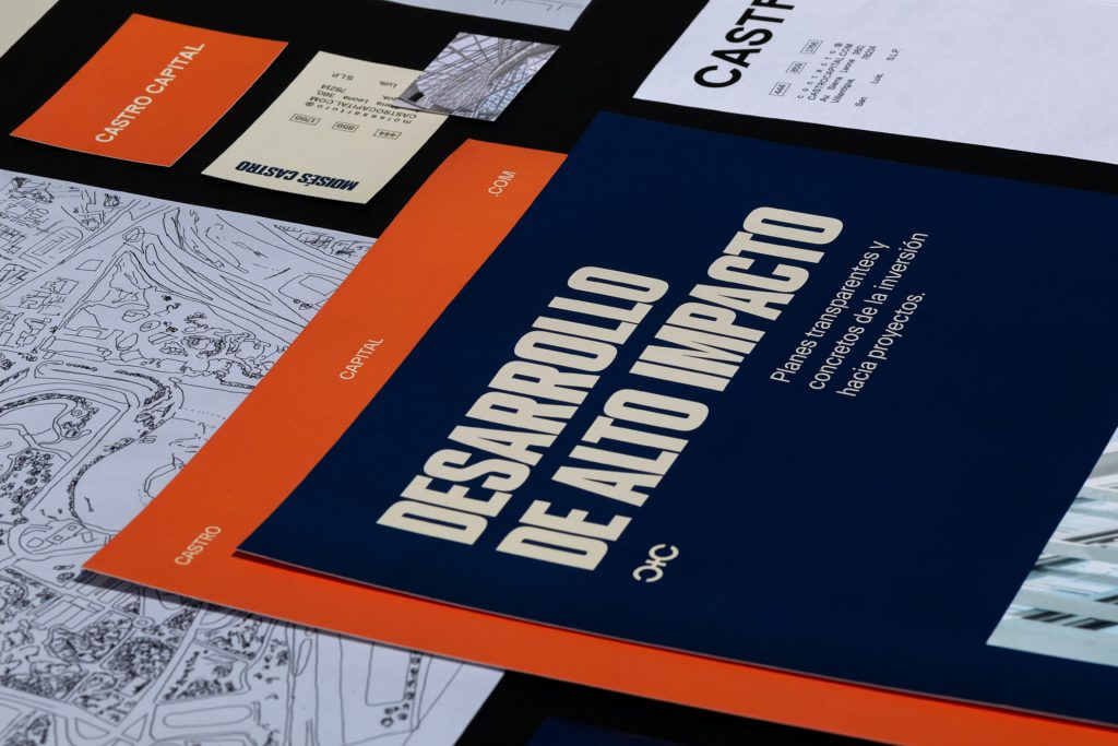 Vizualni identitet. Image credit: MK2 on Unsplash