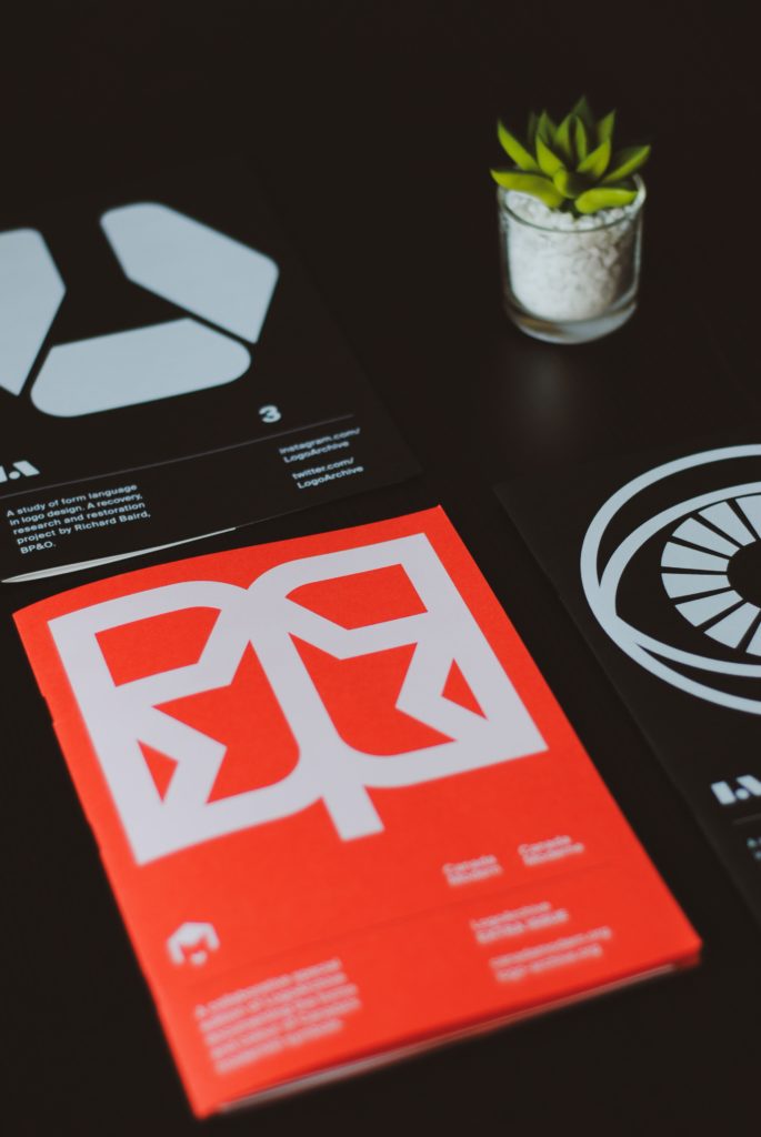 Blog: How to design print materials