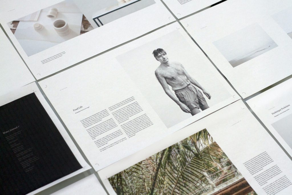 Blog: How to design print materials