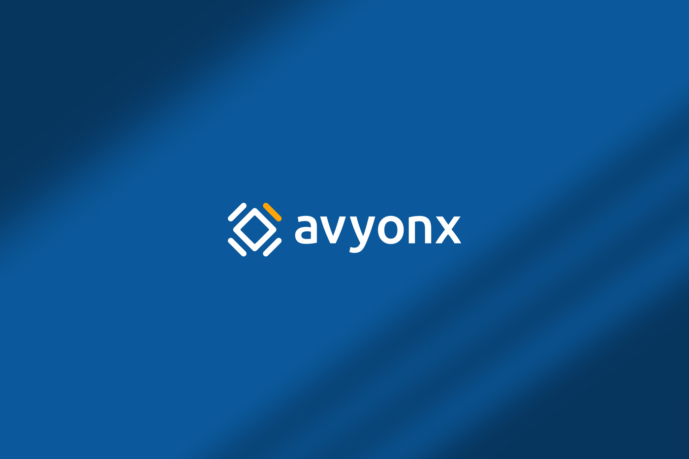 Dizajn logotipa za Avyonx