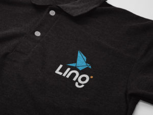 Dizajn loga za tvrtku LING