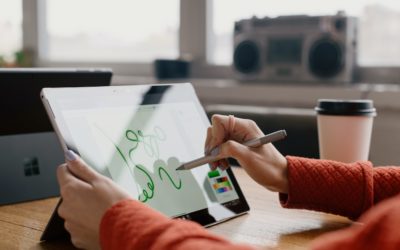 Photo credit: Surface on Unsplash