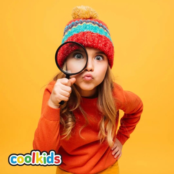 Cheerful, playful and totally cool - that's the new Coolkids logo!...

Veseo, razigran i totalno cool - to je novi Coolkids logo!

logodizajn logodesigns logo logodesign dizajnloga izradaloga logodesigninspiration adobe visualidentity vizualniidentitet brand brandidentity brendidentitet graphicdesign grafickidizajn adobe designinspiration logoinspiration logotype branding designstudio designagency zagreb croatia hrvatska design marketing