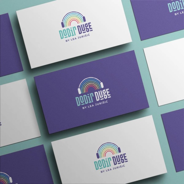 Dodir Duge logo design – a thoughtful design that reflects the organization's commitment to making a difference. 🌈🎧 DodirDuge Autism autismawareness....

Dizajna logotipa Dodir Duge – promišljen dizajn koji odražava predanost organizacije da napravi razliku. 🌈🎧 DodirDuge Autizam 

logo logodizajn izradaloga dizajnloga logodesign logoinspiration marketing brand brandidentitet brandidentity design adobe visualidentity vizualnidentitet logotip logodesigns