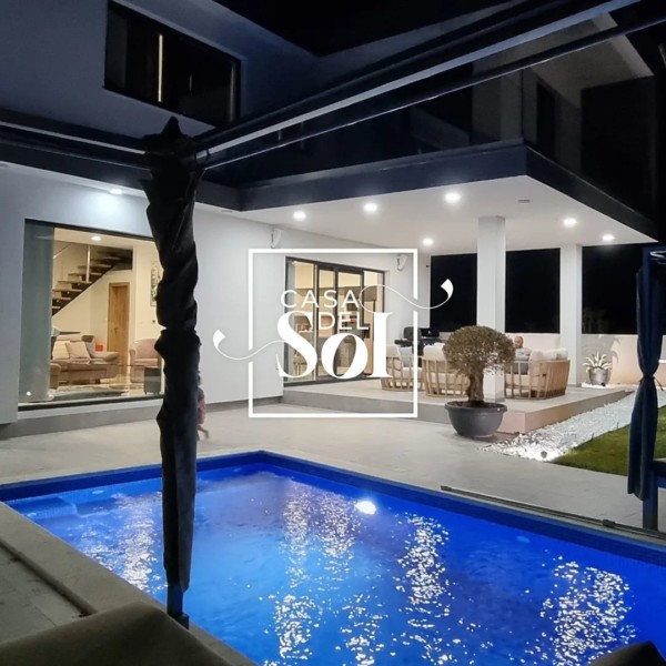 The Casa del Sol logo is not only elegant in design, but also a reflection of the excellent experience that awaits you in the luxurious rental of this wonderful house in Istria___

Logotip Casa del Sol nije samo elegantan u dizajnu već je i odraz izvrsnog iskustva koje vas čeka u luksuznom najmu ove divne kuće u Istri

logo logodizajn logoinspiration brandbook brand branding design graphicdesign grafickidizajn dizajn marketing designagency designstudio logoinspirations logodesigns adobe zagreb croatia hrvatska logotip logodesigner knjigastandarda vizualniidentitet visualidentity brandidentitet brandidentity
