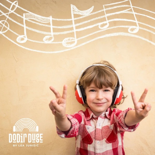 Dodir Duge logo design – a thoughtful design that reflects the organization's commitment to making a difference. 🌈🎧 DodirDuge Autism autismawareness....

Dizajna logotipa Dodir Duge – promišljen dizajn koji odražava predanost organizacije da napravi razliku. 🌈🎧 DodirDuge Autizam 

logo logodizajn izradaloga dizajnloga logodesign logoinspiration marketing brand brandidentitet brandidentity design adobe visualidentity vizualnidentitet logotip logodesigns