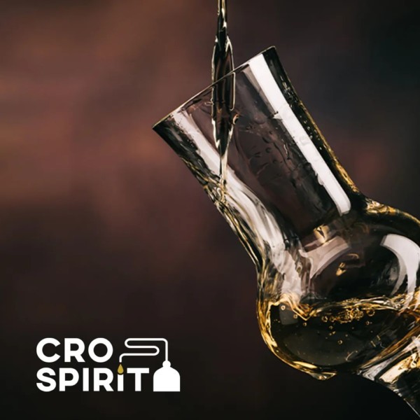 🌟 Introducing the new face of Crospirit! 🌟We designed the website and logo for Crospirit.hr! Crospirit is an international evaluation of brandies, liqueurs and gins, which takes place on October 13 and 14, 2023 in Zagreb, Croatia.

Visit their website at https://crospirit.hr/ and learn more.

....

🌟 Predstavljamo novo lice Crospirita! 🌟

Dizajnirali smo web stranicu i logo za Crospirit.hr! Crospirit je međunarodno ocjenjivanje rakija, likera i ginova koje se održava 13. i 14.10.2023 u Zagrebu. 

Posjetite njihovu web stranicu na https://crospirit.hr/ i saznajte više.

logodizajn logodesigns logo logodesign dizajnloga izradaloga logodesigninspiration adobe visualidentity vizualniidentitet brand brandidentity brandidentitet graphicdesign grafickidizajn adobe designinspiration logoinspiration logotype branding designstudio designagency zagreb croatia hrvatska design marketing