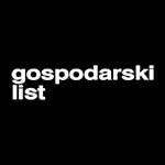 Gospodarski list