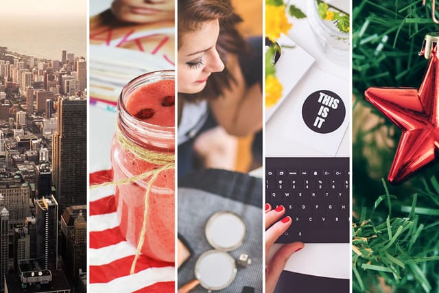5 besplatnih photo stockova s kvalitetnim fotografijama