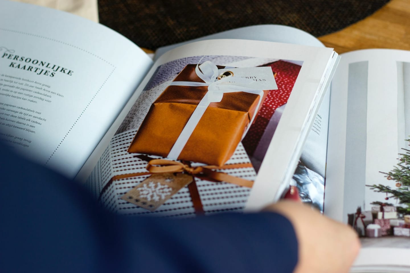 Blog: Catalogue design: everything you need to know