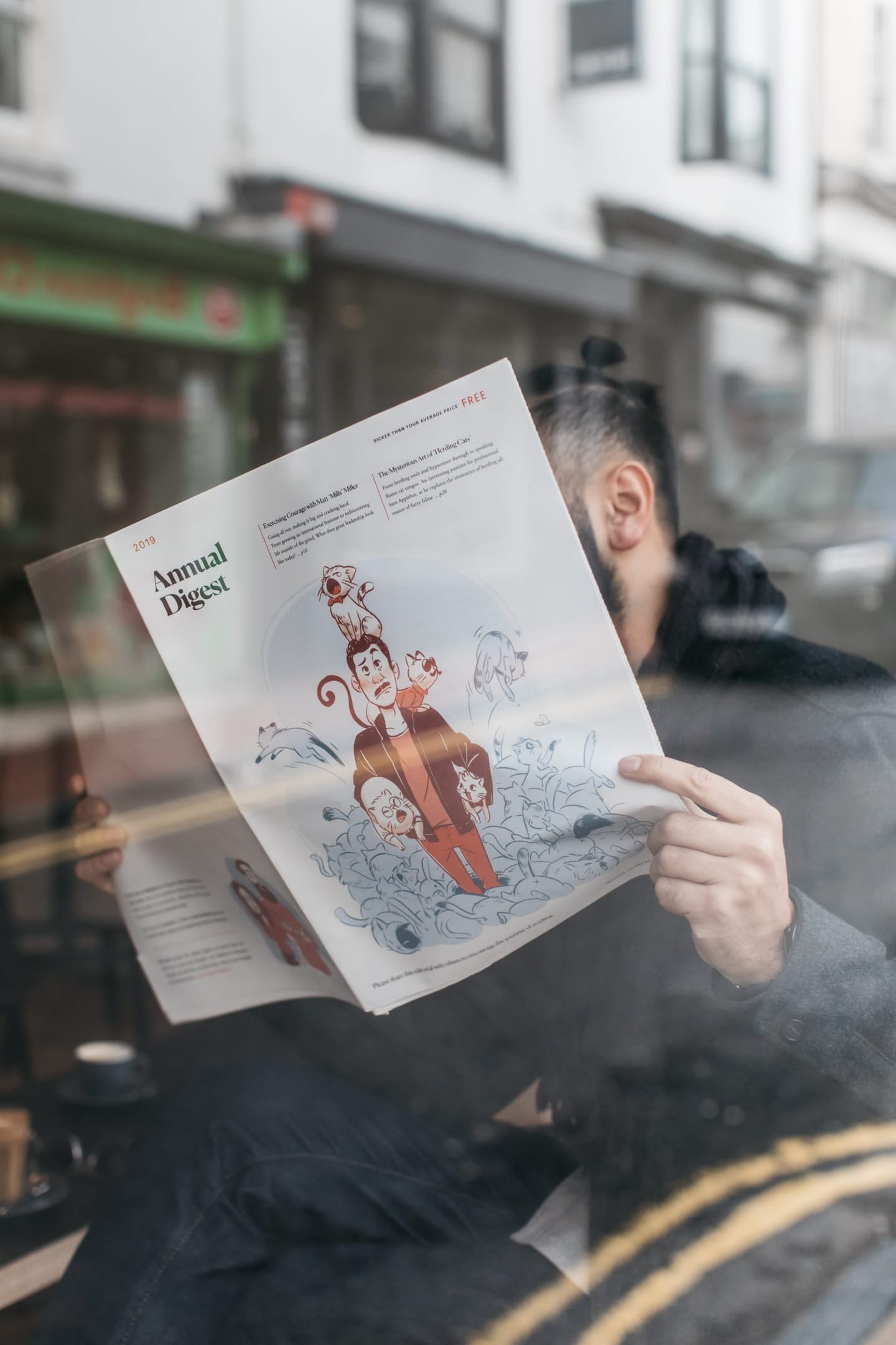 Blog: How to design print materials