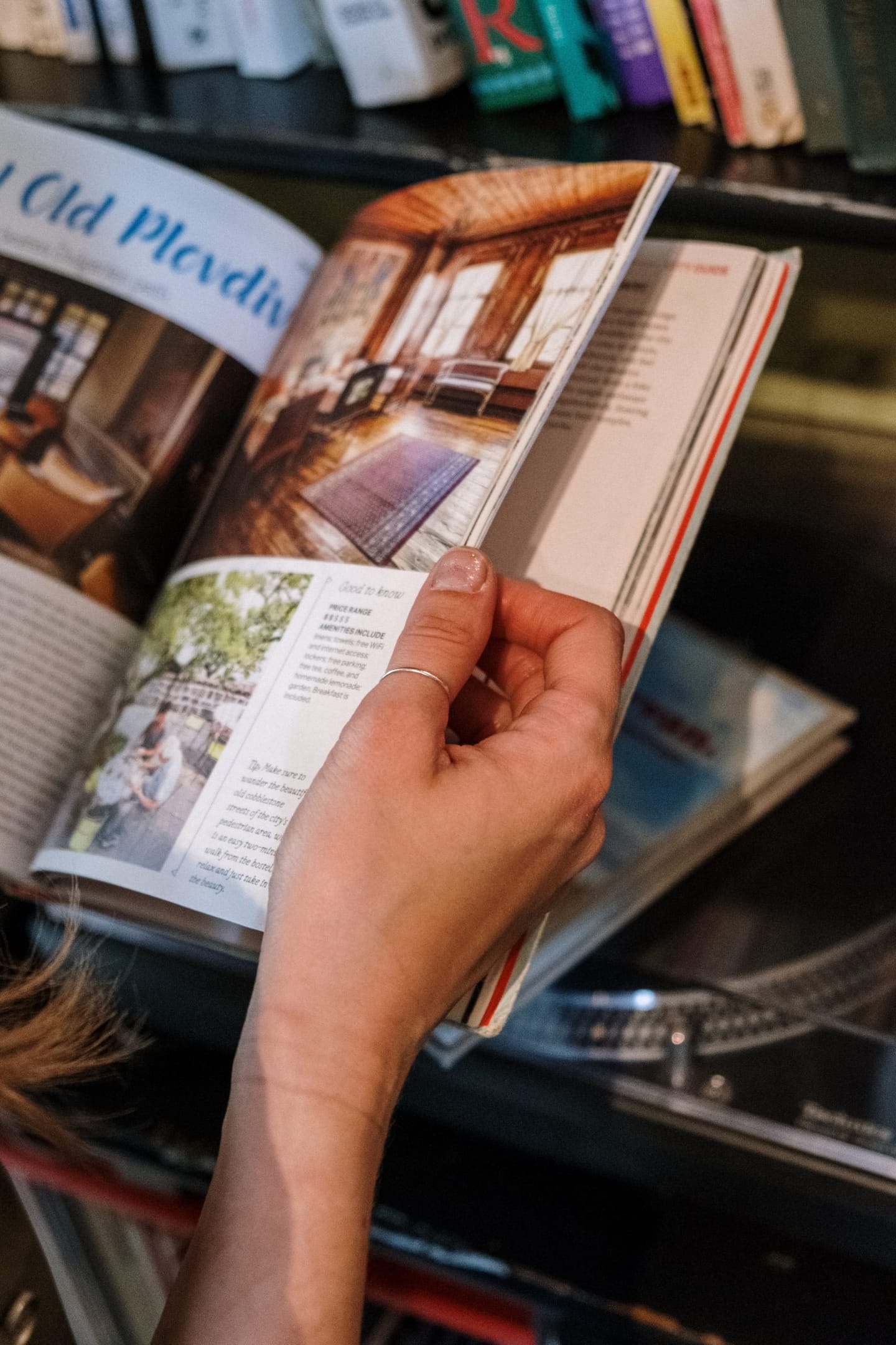 Blog :: How to design print materials?