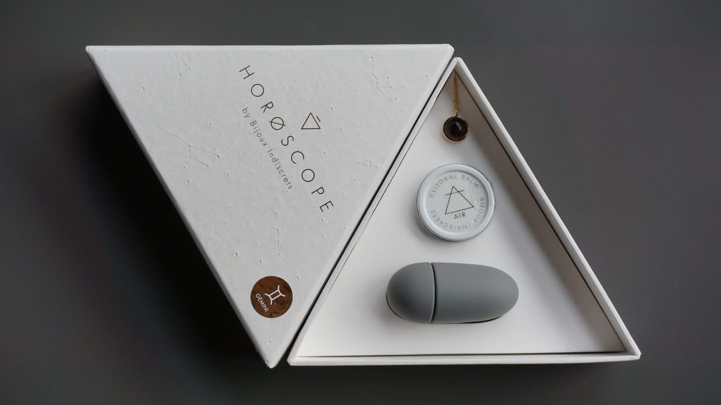 Packaging design. Image credit: Gwen Mamanoleas on Unsplash.