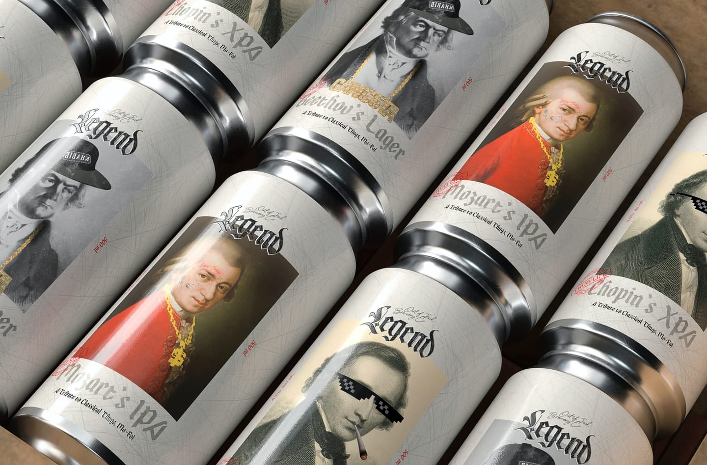 Packaging design. Image credit: Studio Blackthorns on Unsplash.