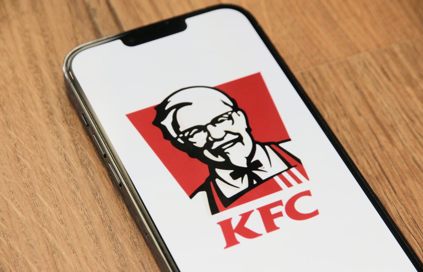 KFC logo. Fotografija: Marques Thomas @querysprout.com, Unsplash