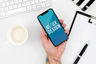 Mobile Apps (UI/UX design) :: Little about history, little about theory and little about design