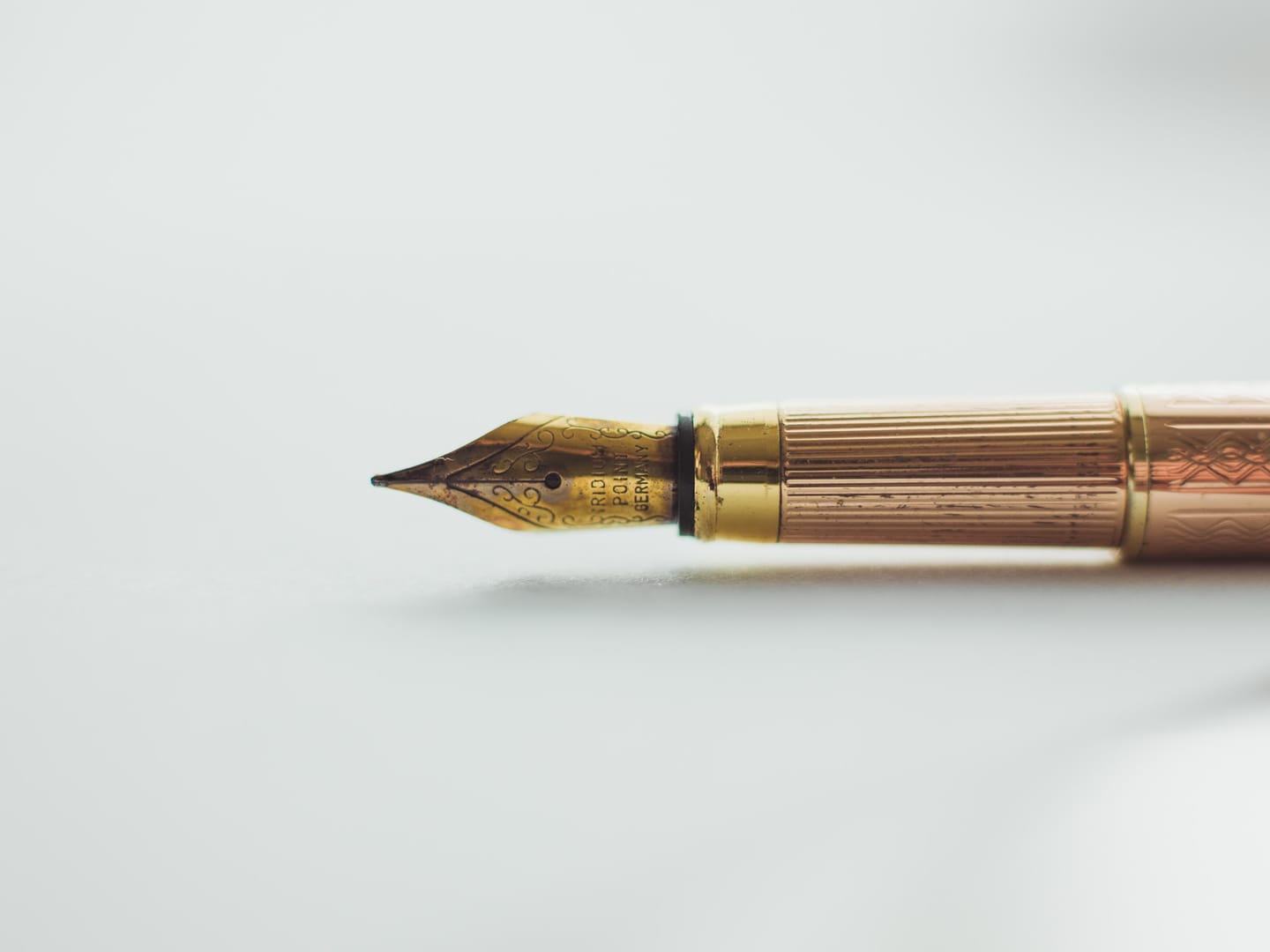 What is copywriting?