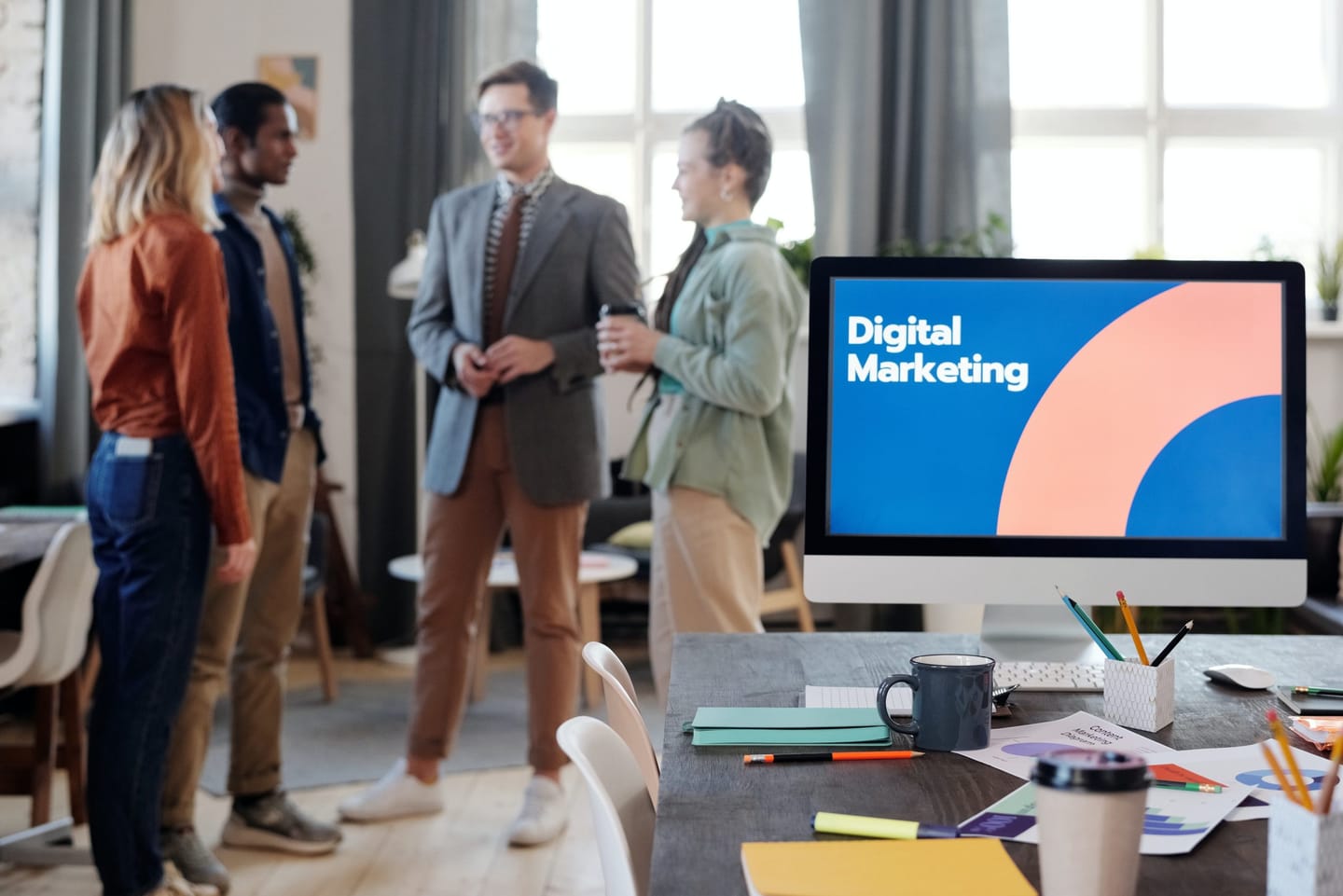 Što je digitalni marketing i zašto je važan?