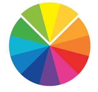 Color Theory