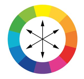 Color Theory