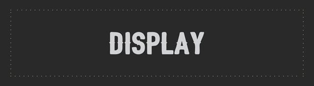 Typography :: Why is it important?