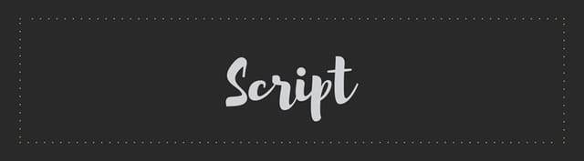 Typography :: Why is it important?