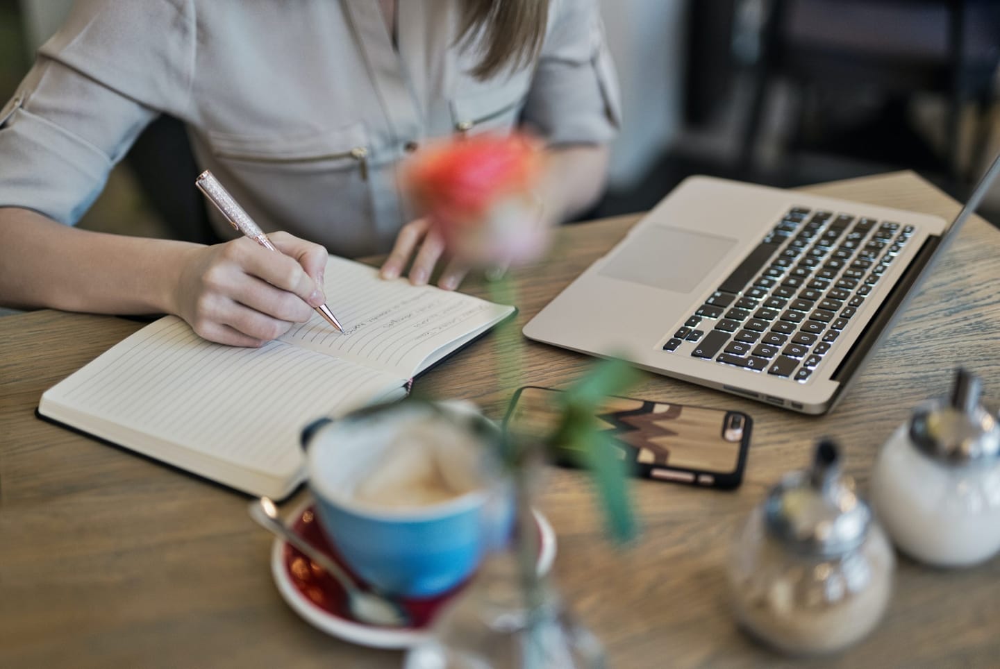 Blog - Content Writing Guide: Everything you need to know about content marketing and content creation