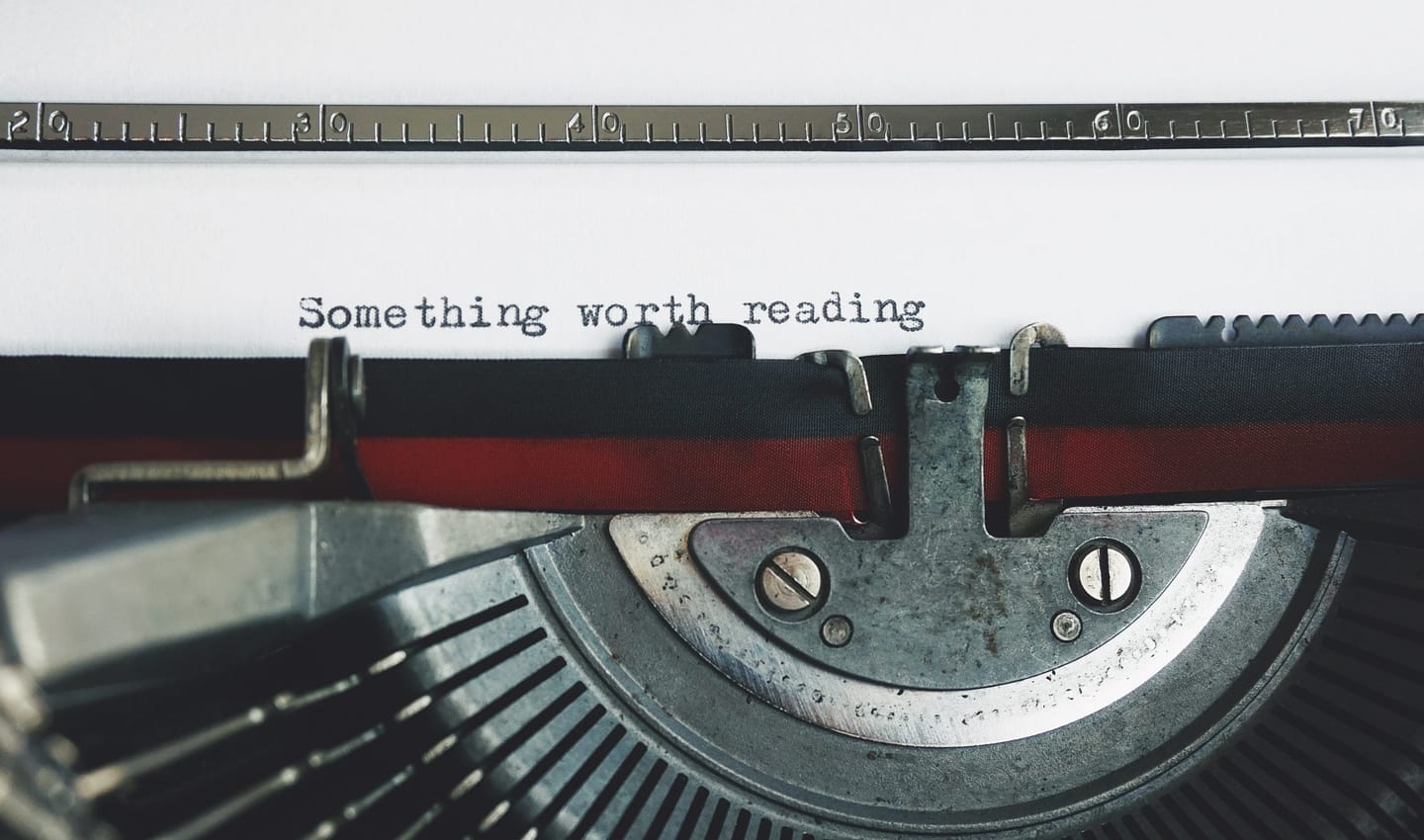 Blog - Content Writing Guide: Everything you need to know about content marketing and content creation
