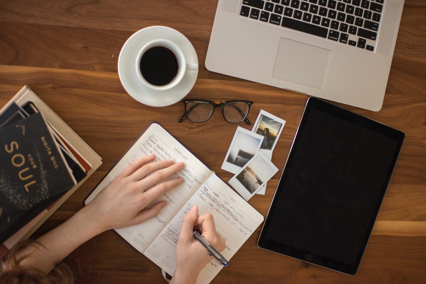 Blog - Content Writing Guide: Everything you need to know about content marketing and content creation