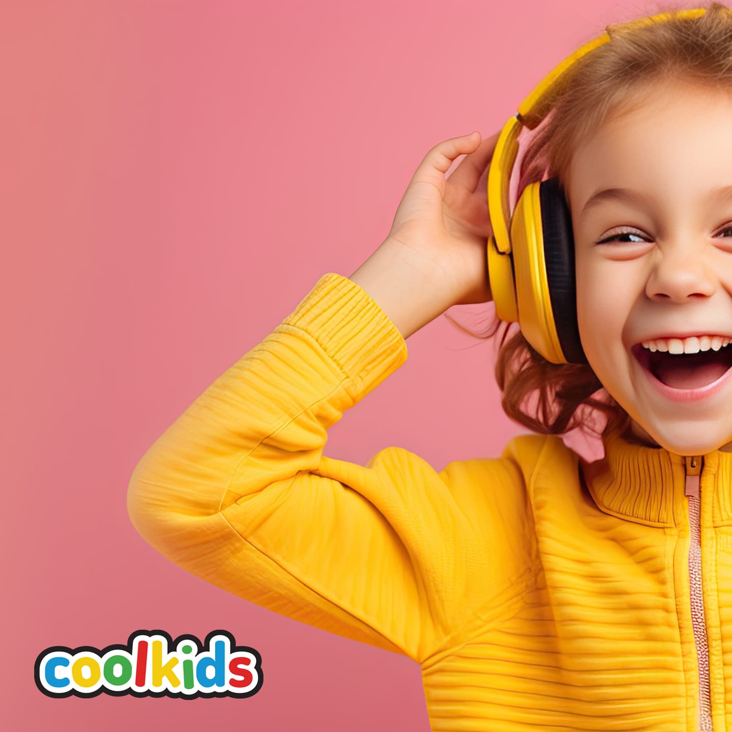 Coolkids :: Logo Design