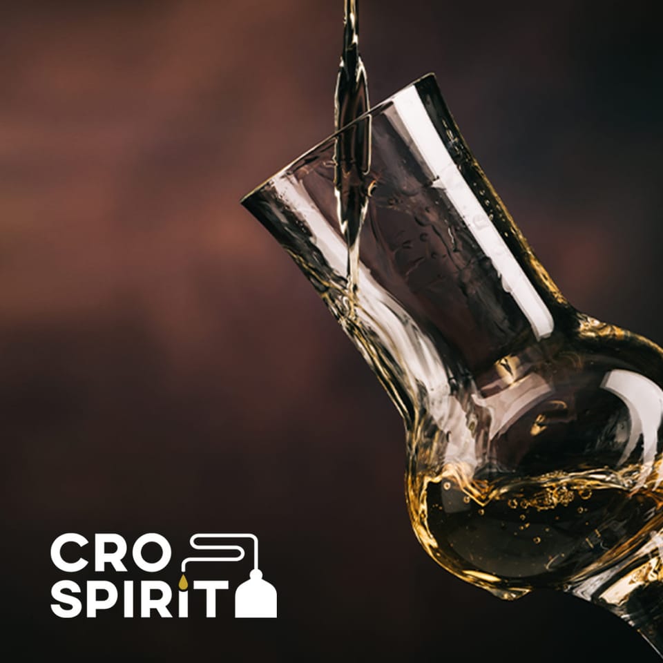 Crospirit :: Logo and website design