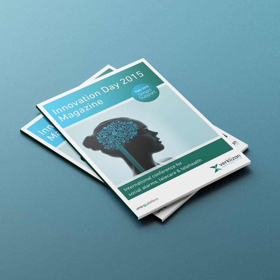 Verklizan :: Magazine Design
