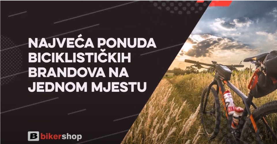 Bikershop :: Motion graphics ad design