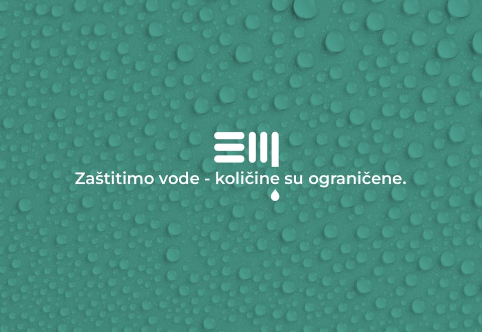 Eko-Mlaz.dm logo with slogan