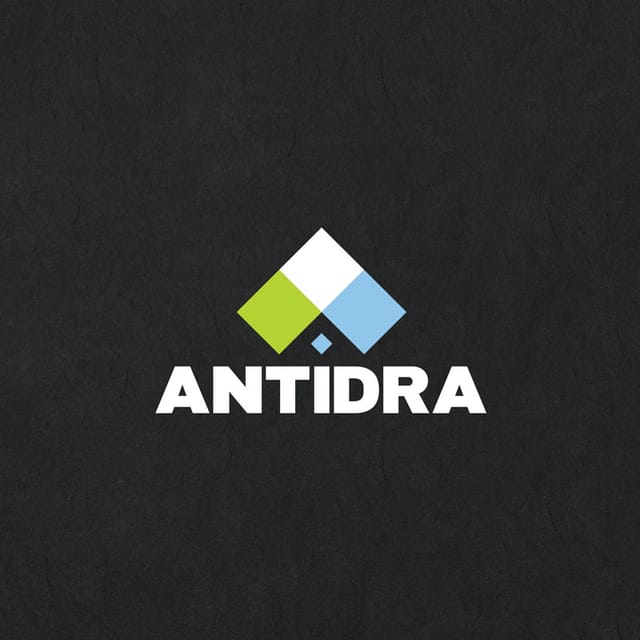 Izrada i dizajn logotipa :: Antidra
